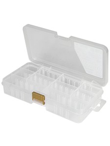 Коробка Meiho SFC WORM CASE L 186x103x34