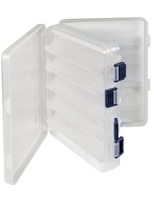 Коробка Meiho REVERSIBLE 145 206х170х44