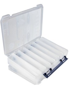 Коробка Meiho REVERSIBLE 165N 255x190x50