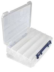 Фото Коробка Meiho REVERSIBLE 250V 255x190x60