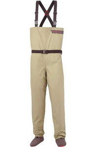 Фото ВЕЙДЕРСЫ REDINGTON CROSSWATER WADER, GRAIN