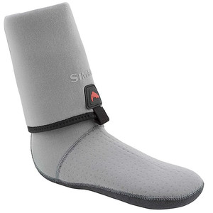 Фото Носки Simms Guide Guard Socks, XL, Pewter