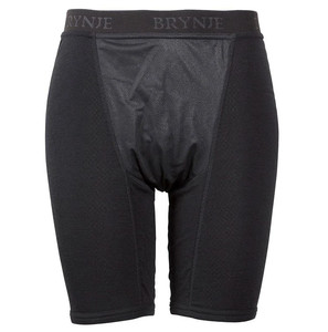 Фото Трусы Brynje Classic Boxer-shorts, XXL, Black