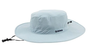 Фото Шляпа Simms Superlight Solar Sombrero, Grey Blue