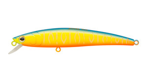 Фото Воблер Strike Pro Arc Minnow 75SP JL-119-SP#A252S 7.5см