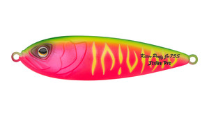 Фото Блёсна Killer Profy 75 PST-02#A230S-A230S 7.5см default:Weight
