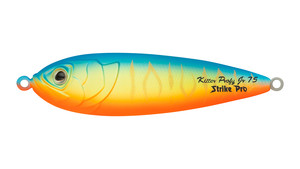Фото Блёсна Killer Profy 75 PST-02#A252S-A252S 7.5см default:Weight