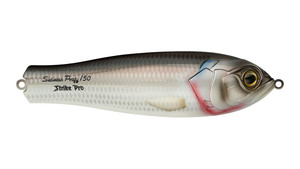 Фото Блёсна Salmon Profy 150 PST-03B#C501F-3D 15см default:Weight