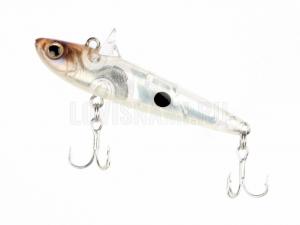 Фото Воблер Tackle House ROLLING BAIT 55 No.12 Squid Clear Glow Belly