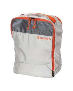 Фото Набор несессеров Simms GTS Packing Pouches, Sterling
