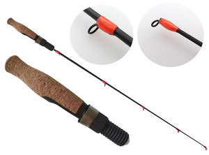 Фото Удочка MF Ice pro Trout 20g