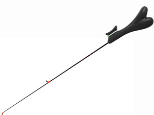 Фото Удочка MF Ice Кость Силикон 1-4гр