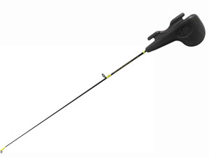 Фото Удочка MF Ice Микро Силикон MicroPerch LUX 1-4гр/1-6lb