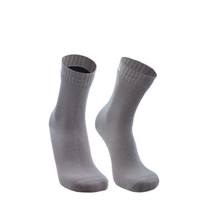 Фото Водонепроницаемые носки Dexshell Thin Socks DS663HRG размер L (43-46)
