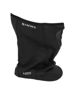 Бандана Simms Gore Infinium Neck Gaiter, Black