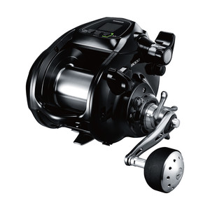 Фото Катушка SHIMANO Forcemaster 9000 A
