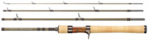 Спиннинг Multiyouse TRMK-C564ML ч. 3,0-14,0гр