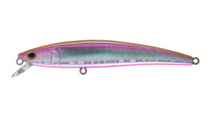 Воблер Strike Pro Arc Minnow 90SP JL-120-SP#SIN042-SBO 9см 9гр