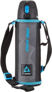 Фото Термос Zojirushi SP-JB10-BU 1,0 л (син)