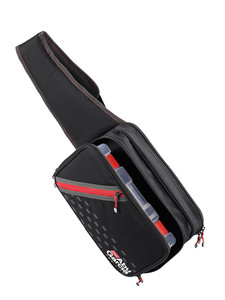 Фото Сумка поясная Abu Garcia Sling Bag