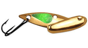 Фото Цикада REEF RUNNER CICADA 1/16 G/G С10202