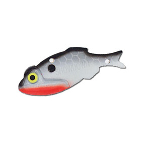 Фото Цикада YAKIMA SD 803 SHAD