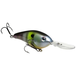 Воблер STRIKE KING CRANKBAIT HC6XD 651