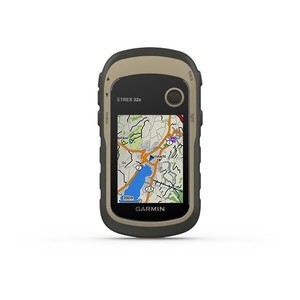 Фото Навигатор Garmin eTrex 32X GPS