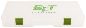 Фото Коробка для приманок BFT Betesbox All Tackle (36x22x5см)