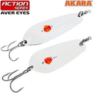 Фото Блесна колеб. Akara Action Series Aver Eyes 70 21гр. 3/4 oz. 02