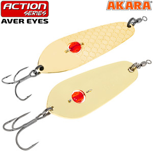 Фото Блесна колеб. Akara Action Series Aver Eyes 70 21гр. 3/4 oz. 05