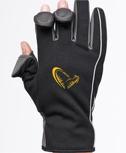 Фото перчатки SG Softshell Winter Glove M Black 76605