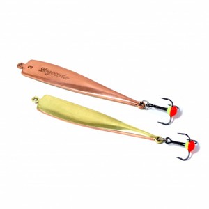 Фото Блесна зимняя Legenda PLE065010CG