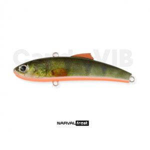 Фото Виб Narval Frost Candy Vib 85mm 26g #033-NS Perch