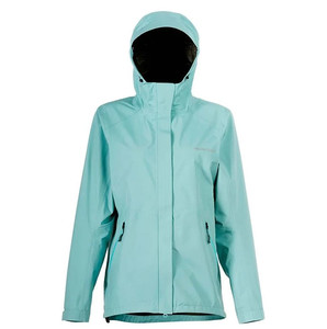 КУРТКА GRUNDENS WOMEN'S CHARTER GORE-TEX JACKET,  AQUA SEA