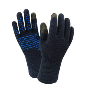 Фото Водонепроницаемые перчатки Dexshell Ultralite Gloves V2.0, размер M, D
