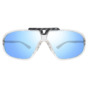 Фото Очки Revo FREESTYLE, Crystal/Blue Water Photochromic