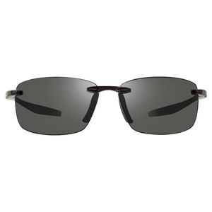 Фото Очки Revo DESCEND XL, Black, Graphite