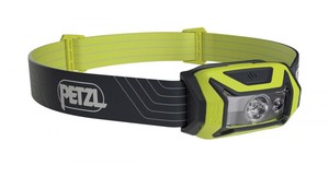 Фото Фонарь налобный PETZL TIKKA Yellow желтый E061AA03 2022