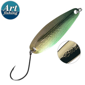 Фото Блесна Art Fishing BITE 18G GG
