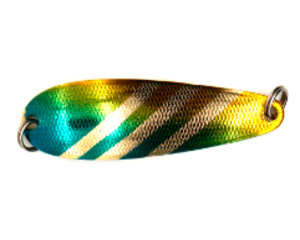 Фото Блесна Art Fishing NORTHERN BITE 6.8G AUSTRIPE AUS