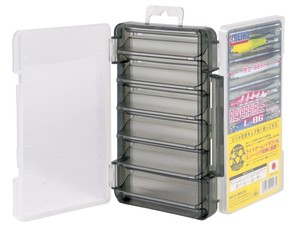 Коробка Meiho REVERSIBLE L-86 175x105x36