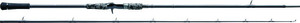 Фото Удилище Okuma GuideSelect BigBait Casting 8