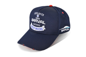 Фото Кепка в сетку Narval Mesh Cap 80th 100% Polyester