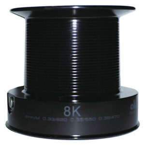 Фото Запасная шпуля OKUMA 8K-spool