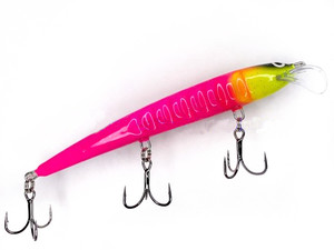 Фото Воблер LAHTI 11cm 8,5g 52