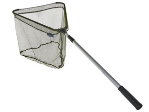 Фото Подсачек Salmo 3 секц. 220х45x48см