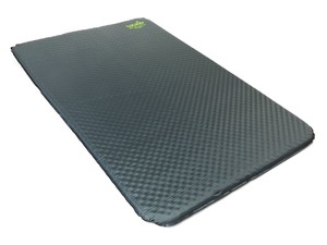 Фото Коврик самонадувающийся Norfin ATLANTIC COMFORT DOUBLE NF 5.0см