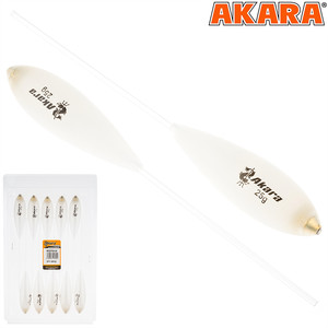 Сбирулино (бомбарда) Akara AZ22703 нейтр. плавучести  5 гр.