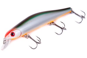 Фото Воблер сусп. LJ Original FIT MINNOW SP 11.00/311